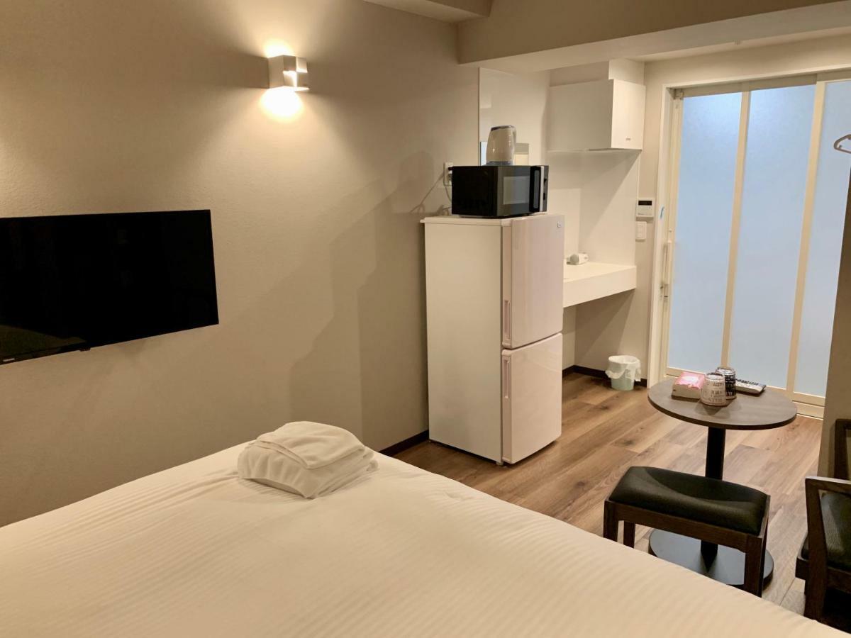 Mr.Kinjo Inn Sky Harbor Νάχα Εξωτερικό φωτογραφία