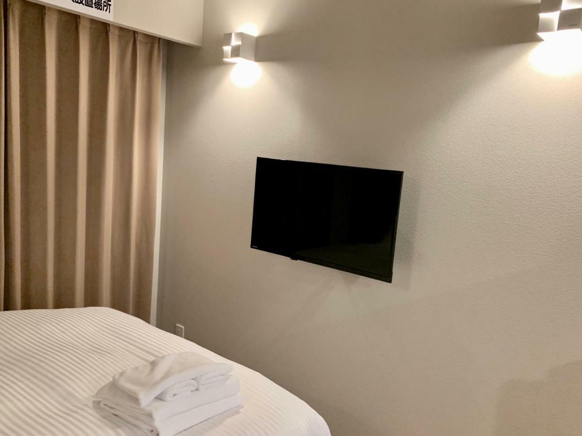 Mr.Kinjo Inn Sky Harbor Νάχα Εξωτερικό φωτογραφία